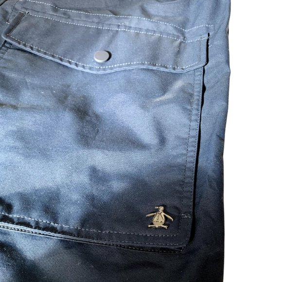 Original Penguin - Parka w/ Removable Vest Liner - Picture 7 of 11